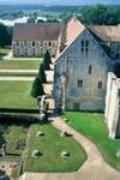 L‘Abbaye de Royaumont